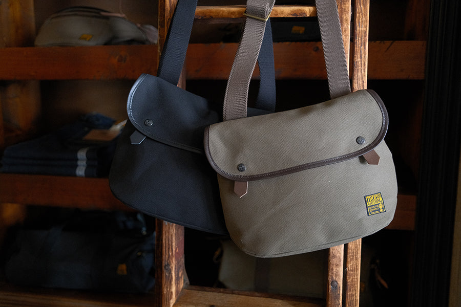 Serviceman Bag