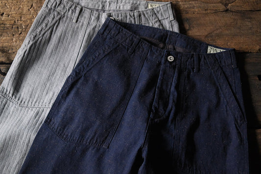 Fatigue Civilian Pants