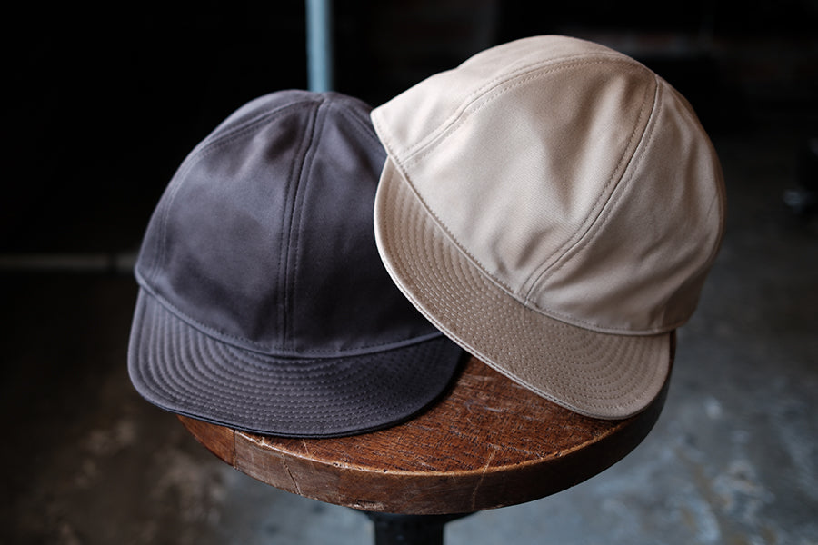Civilian Mechanic Cap