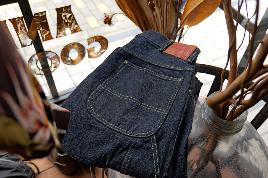Lot.1506 Authentic Painter Pants