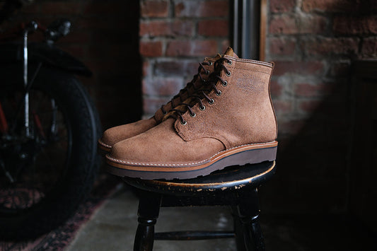 WESCO JOHANNES