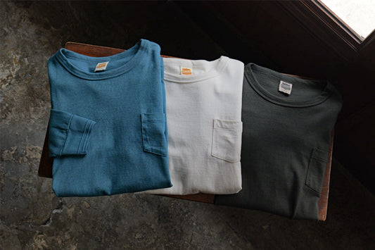 OD L/S Tee
