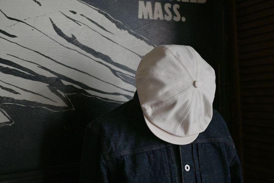Recommend Item Caps