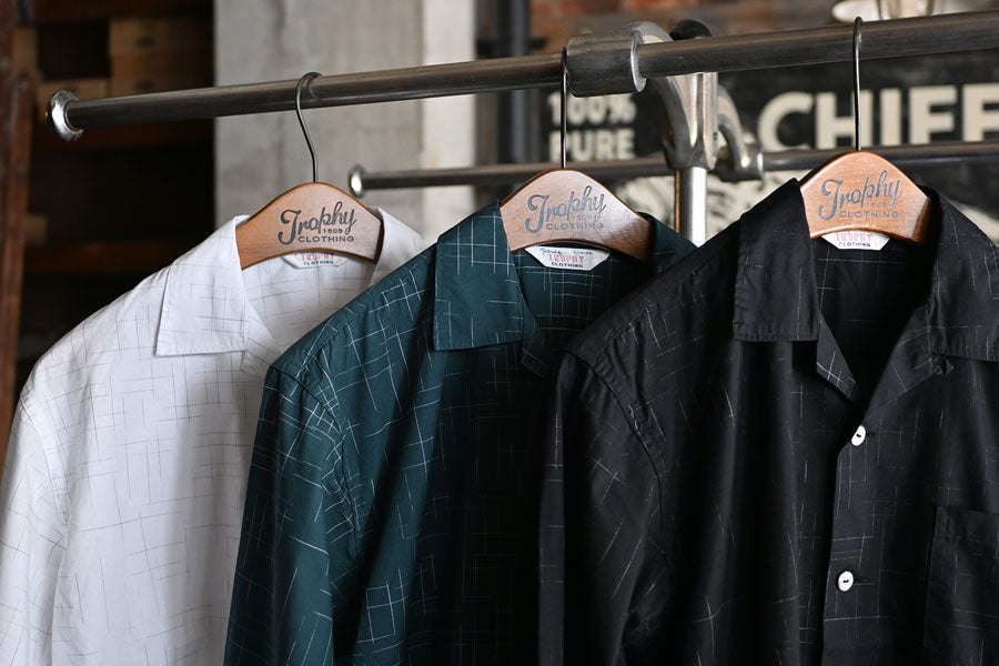 Atomic Hawaiian L/S Shirt