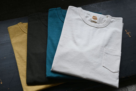 OD Pocket Tee