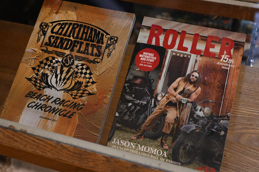 Magazines