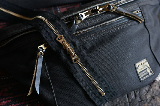 Day Trip Bag Repiar