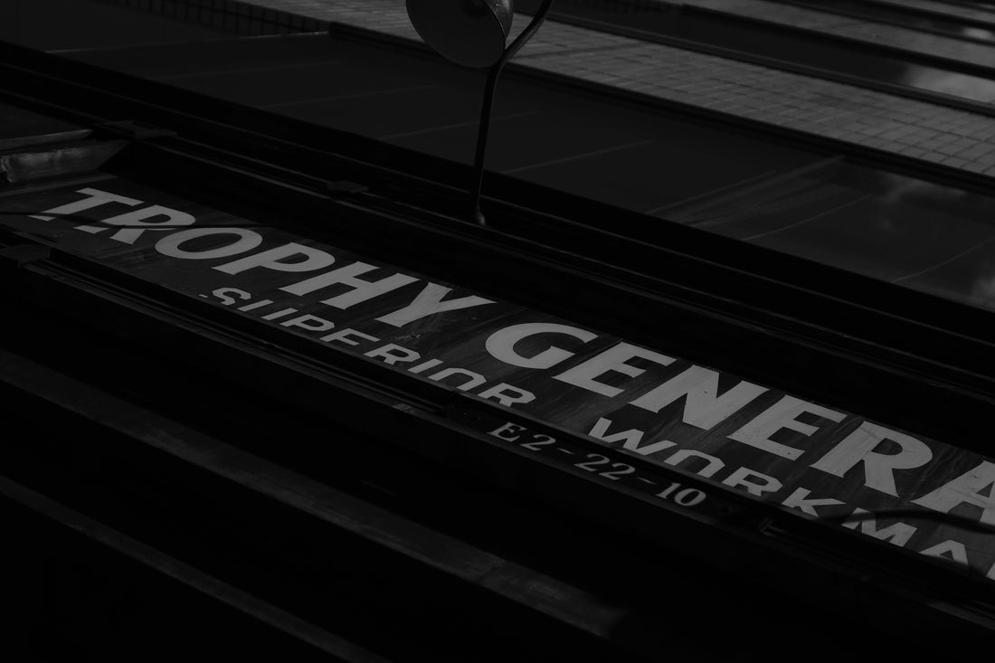 Store Information