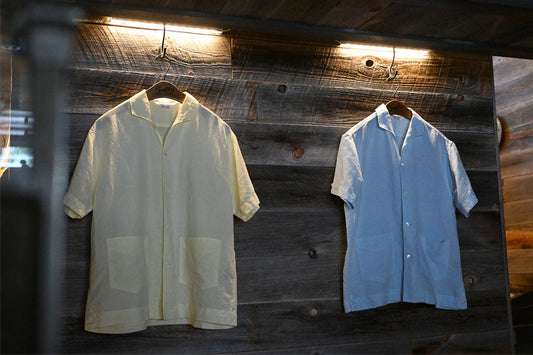 Havana S/S Shirt