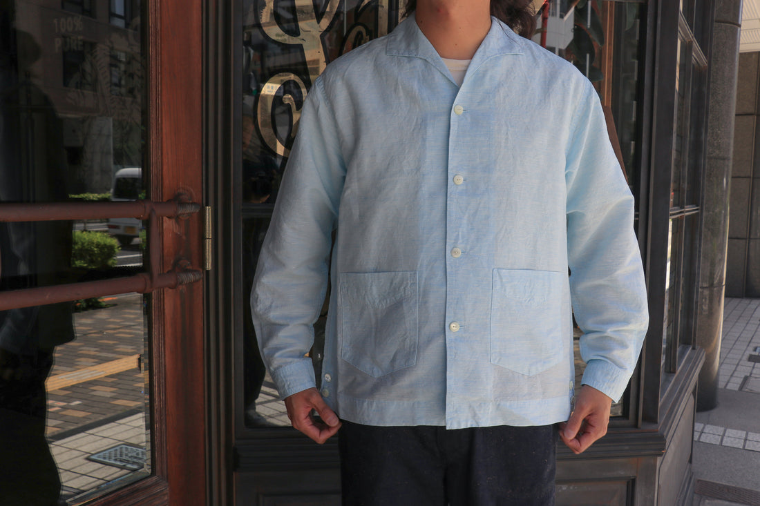 Havana L/S Shirt