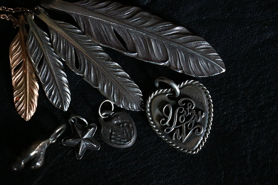 Lynch Silversmith Top Collection