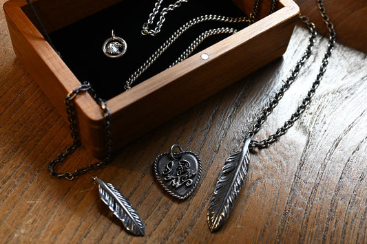 Lynch Silversmith Stock Items