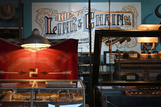 Lynch Silversmith Information