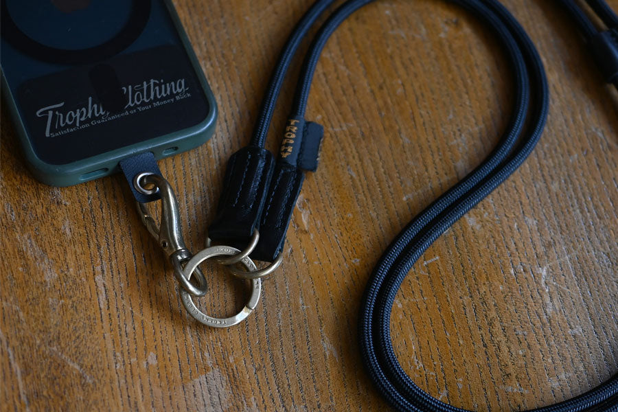 Phone Tab Strap