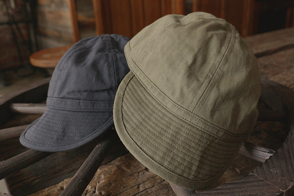 Prisoner HBT Cap