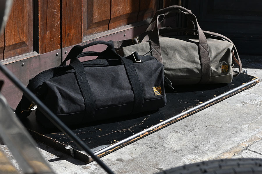 Road Trip Bag Medium
