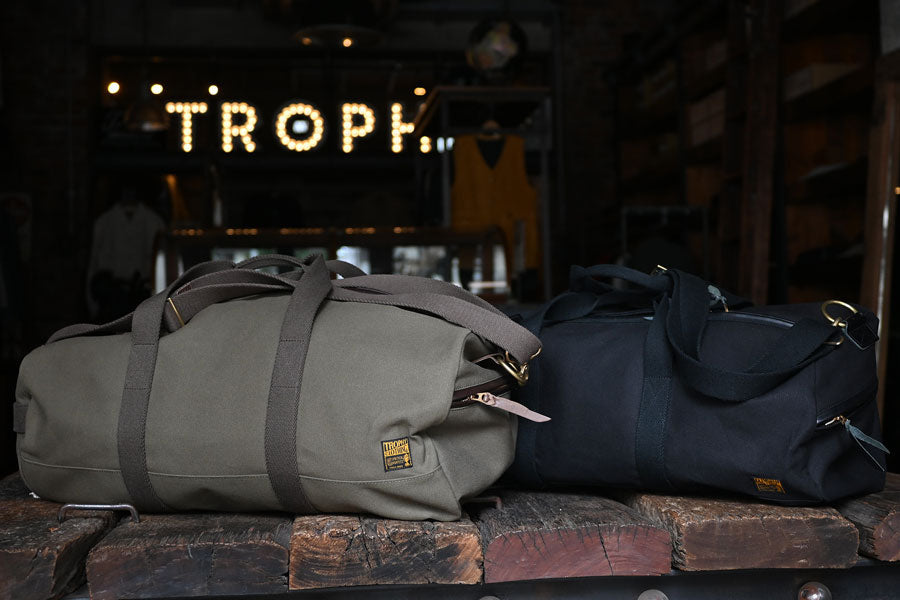 Road Trip Bag Large