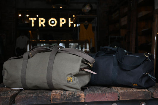 Road Trip Bag Large
