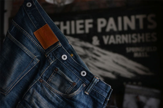 Suspenders Buttons Custom
