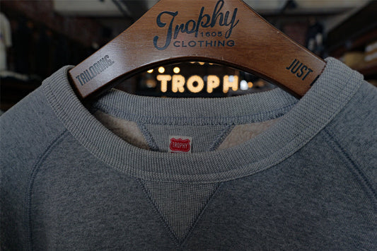 Freedom Sleeve Sweatshirt