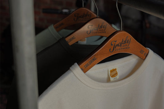 OD Pocket Tee