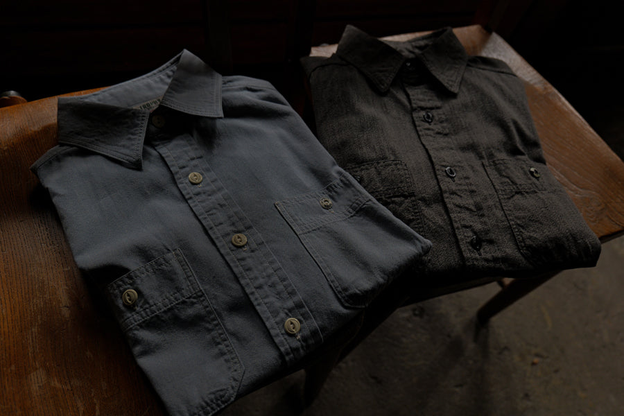 Signal Covert S/S Shirt
