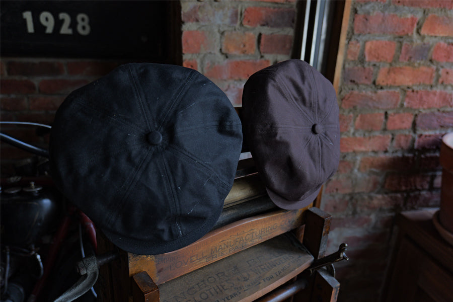 Pioneer Casquette