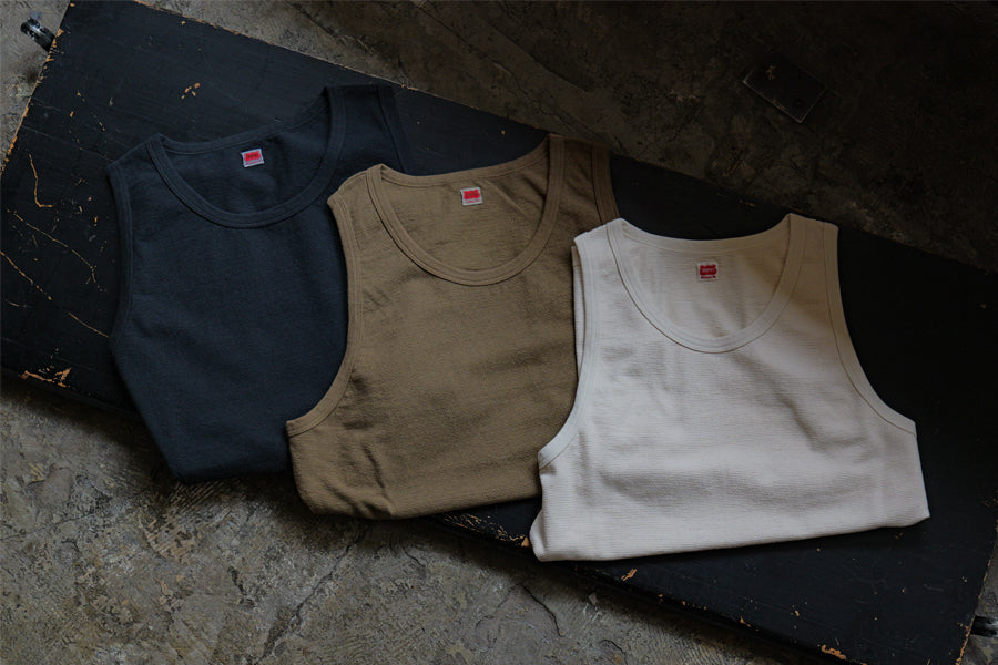 Utility Mil Tank Top