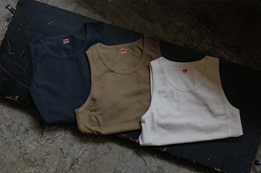 Utility Mil Tank Top