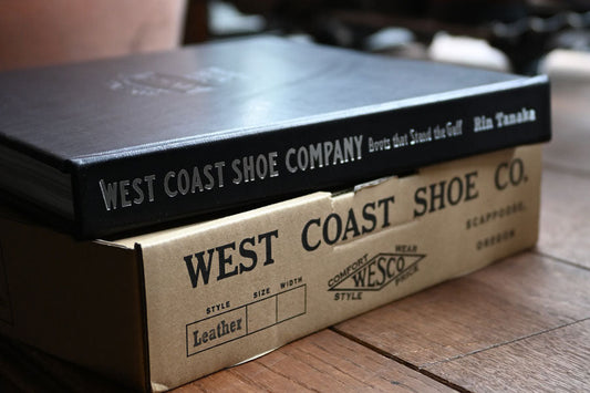 WESCO 100th Anniversary Book