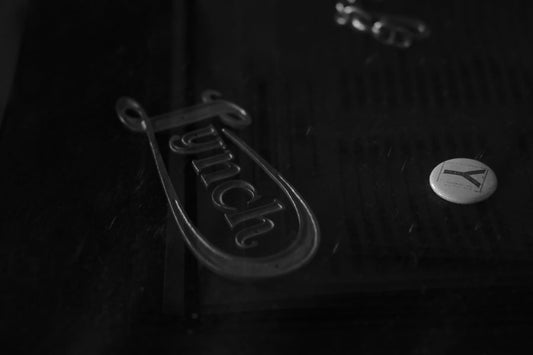 Lynch Silversmith 受注再開/価格改定について