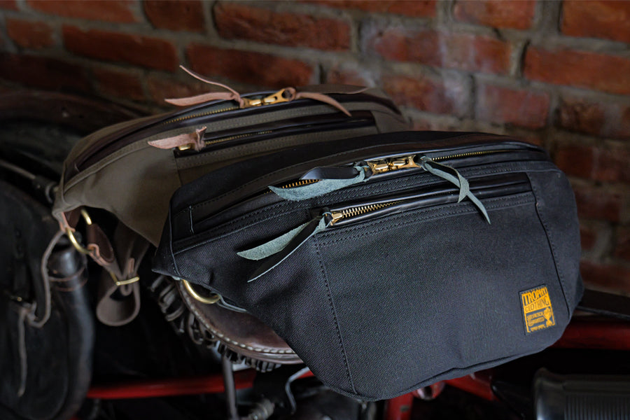 Day Trip Bag