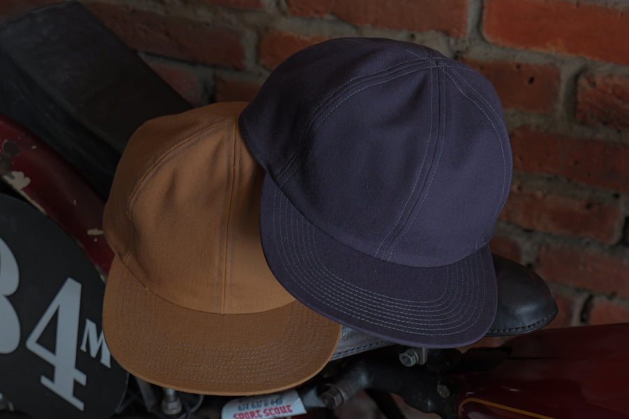 Ball  Duck Cap
