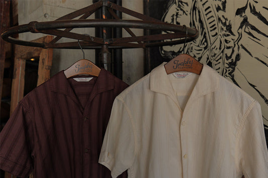 Havana S/S Shirt