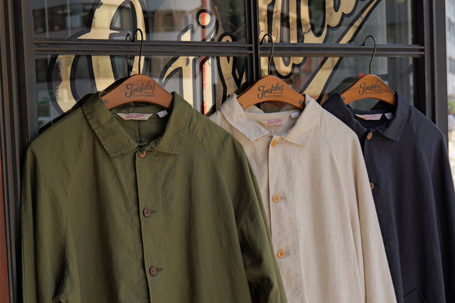 Havana Jacket