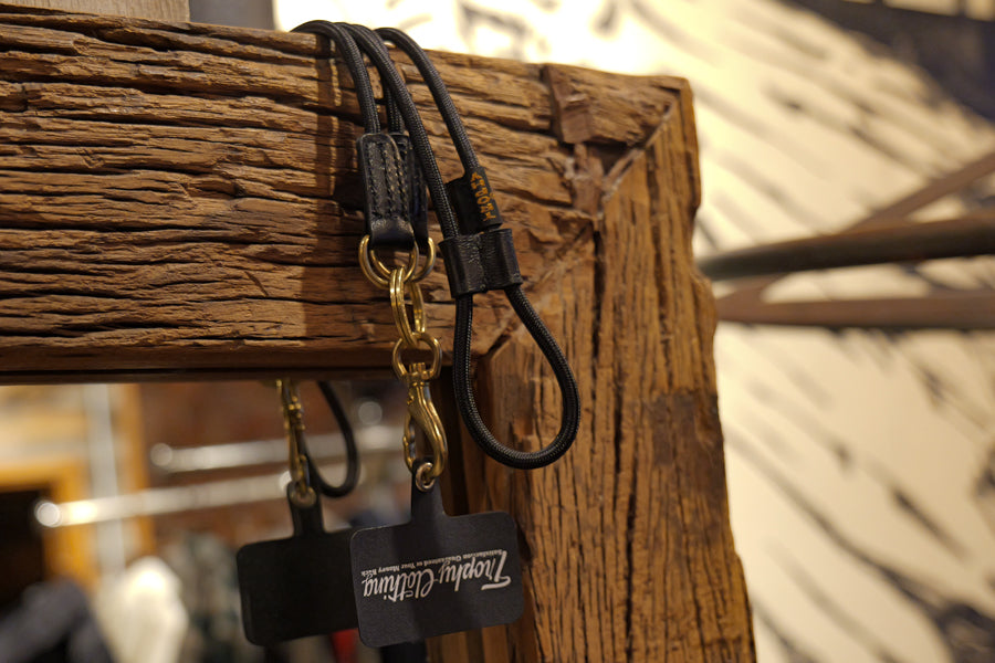 Phone Tab Strap