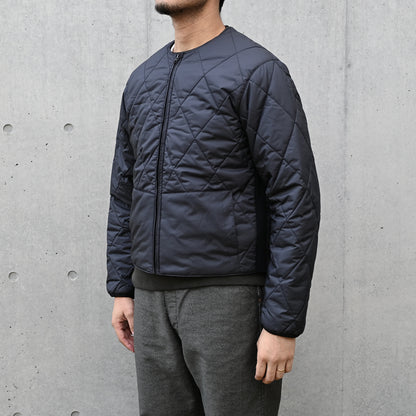 "MONOCHROME" Liner Jacket / TR23AW-506