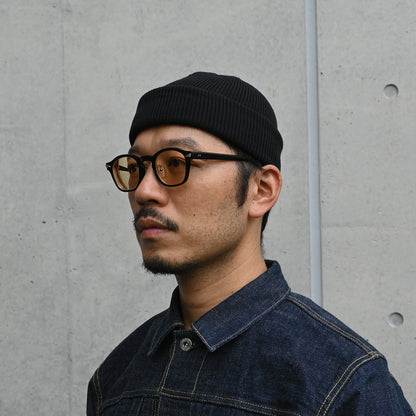 Watchman Cotton Knit Cap / TR24AW-701