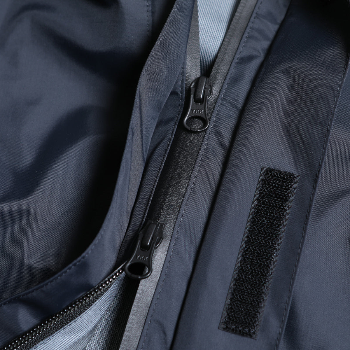 "MONOCHROME" Level 6 All Weather Parka / TR24SS-503