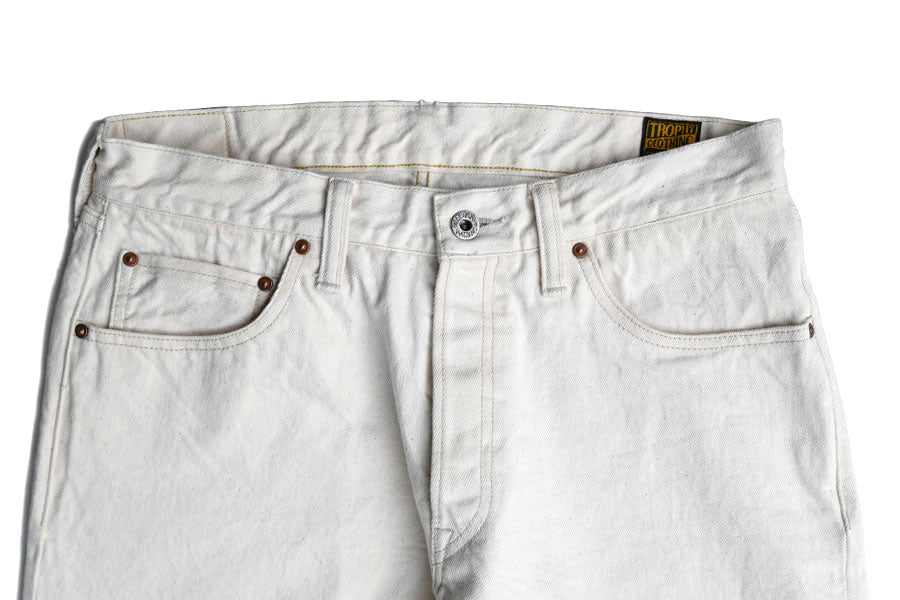Standard Natural Denim / Lot.1605-NT