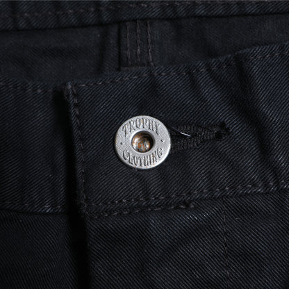 Heavy Chino Work Pants / TR24AW-602