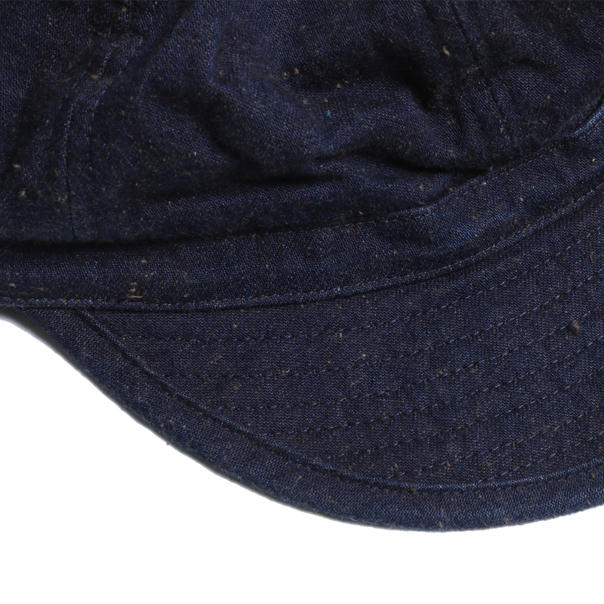 Prisoner Mil Denim Cap / TR24AW-702