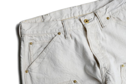 W Knee Standard Natural Denim / Lot.1606-NT