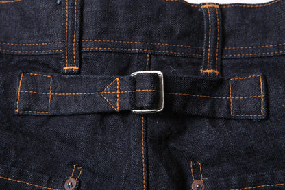 Early Authentic Denim / Lot.1504
