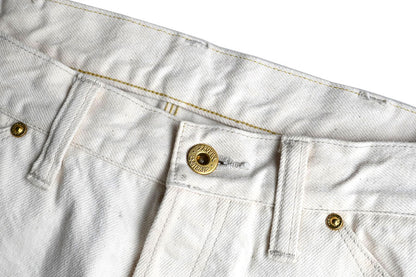 W Knee Standard Natural Denim / Lot.1606-NT