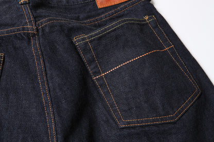 Standard Authentic Denim / Lot.1505