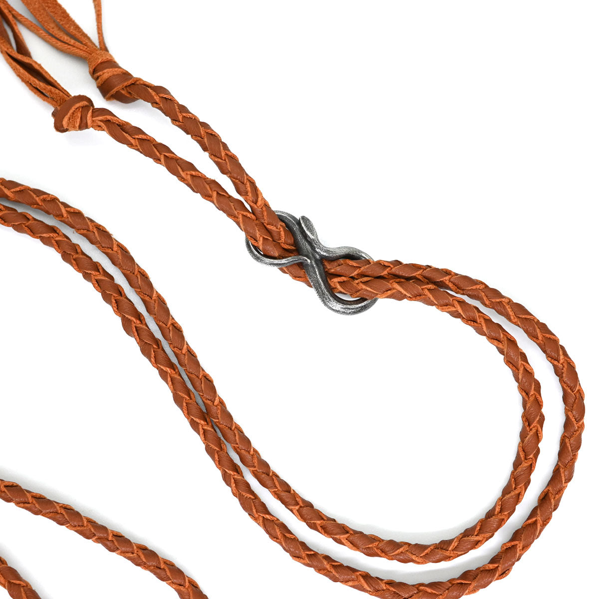 Leather Rope + Adjuster
