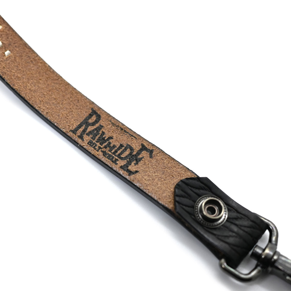 3/4 18mm Studded & Jeweled Key Holder