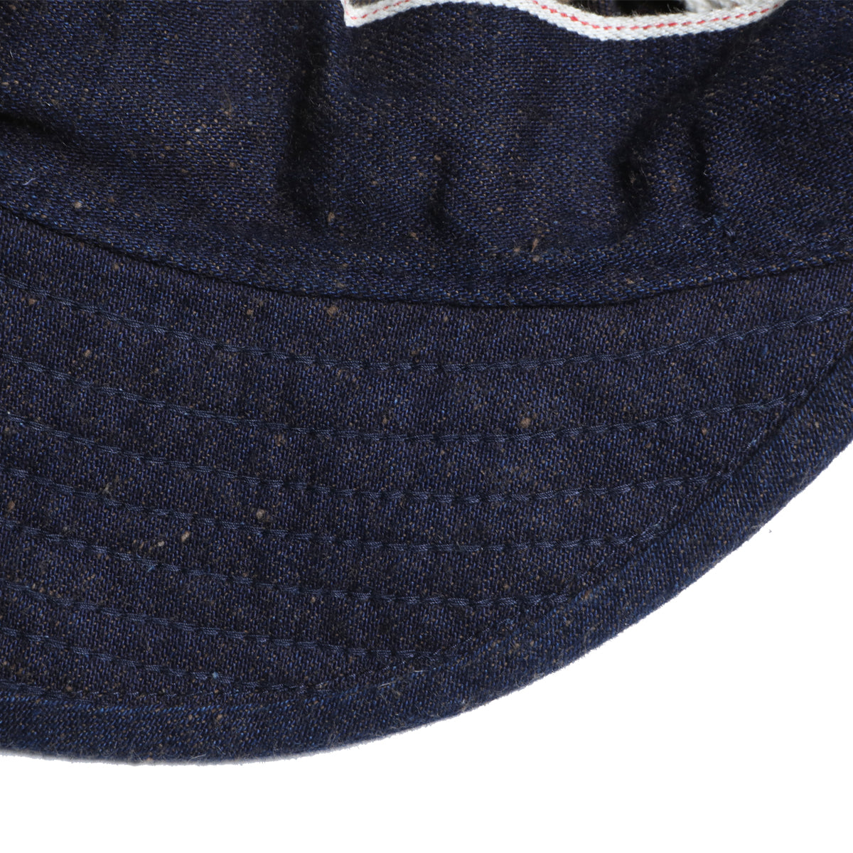 Prisoner Mil Denim Cap / TR24AW-702