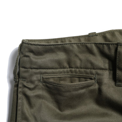 Tanker Trousers / TR24AW-601